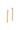 Thea Earrings Gold