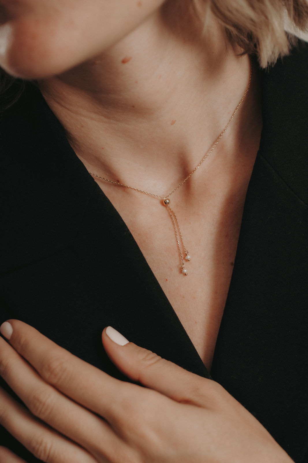 Collier Banzaï - Divers Coloris