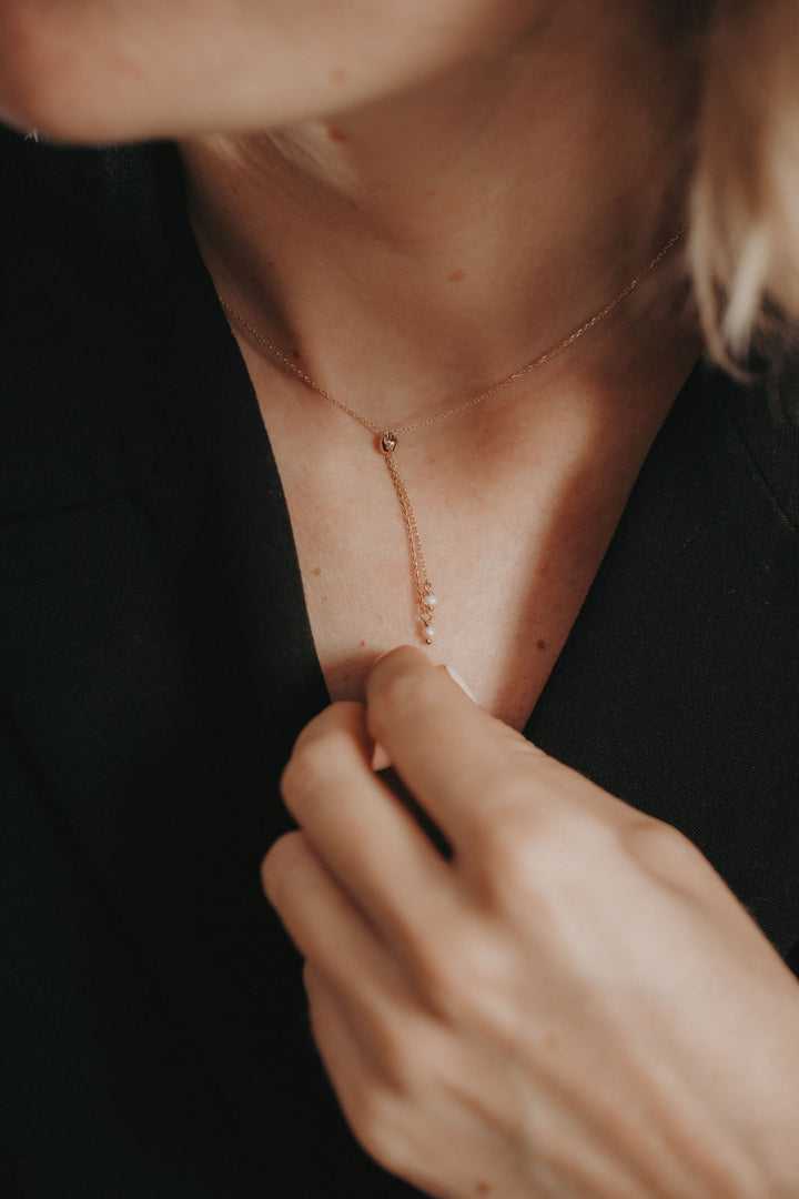 Collier Banzaï - Divers Coloris
