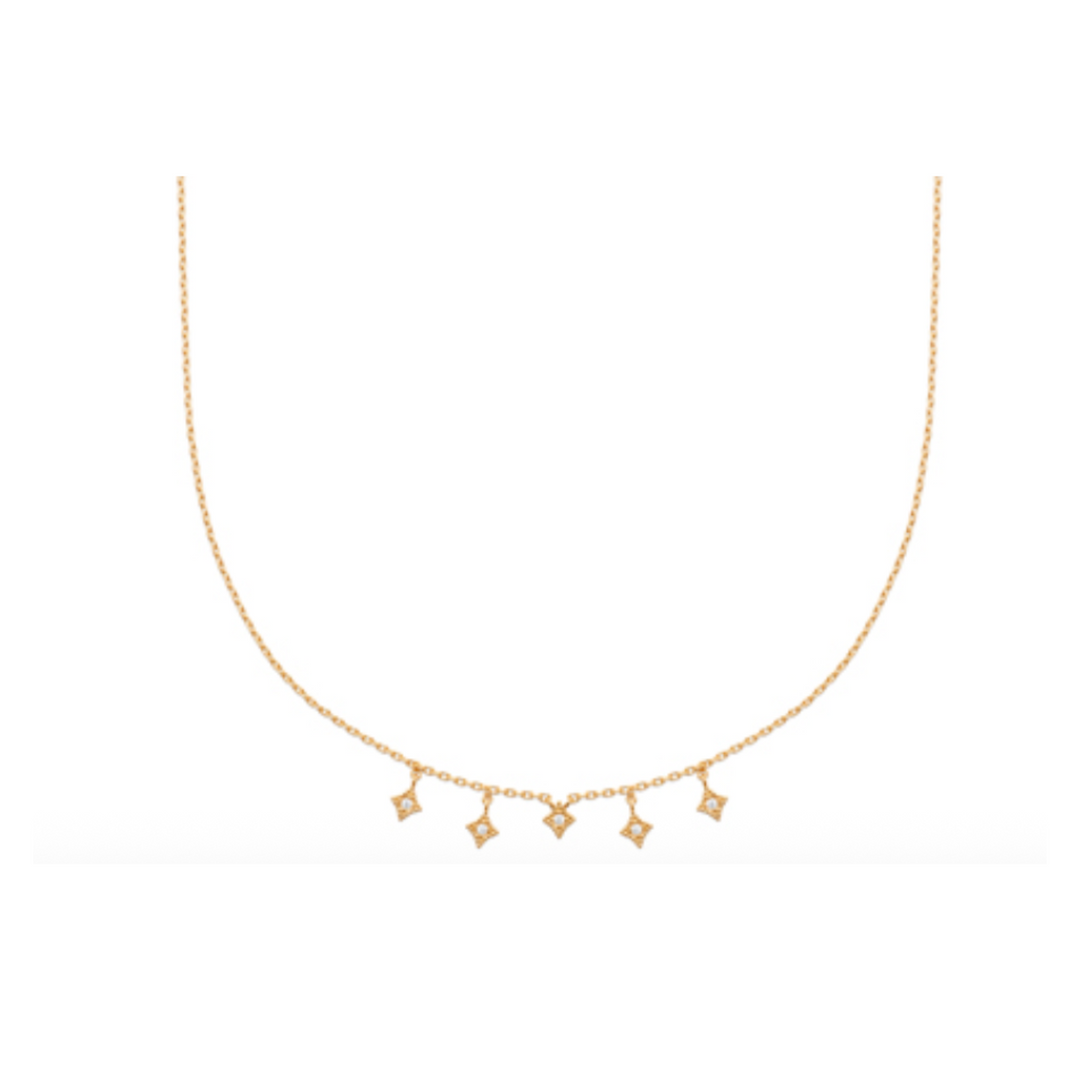 Collier Liv