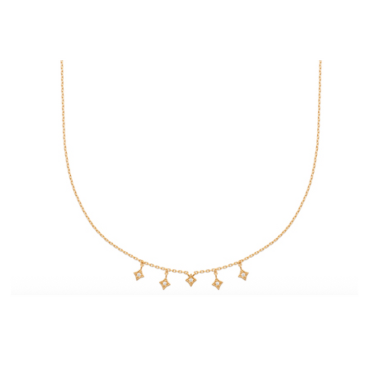 Collier Liv