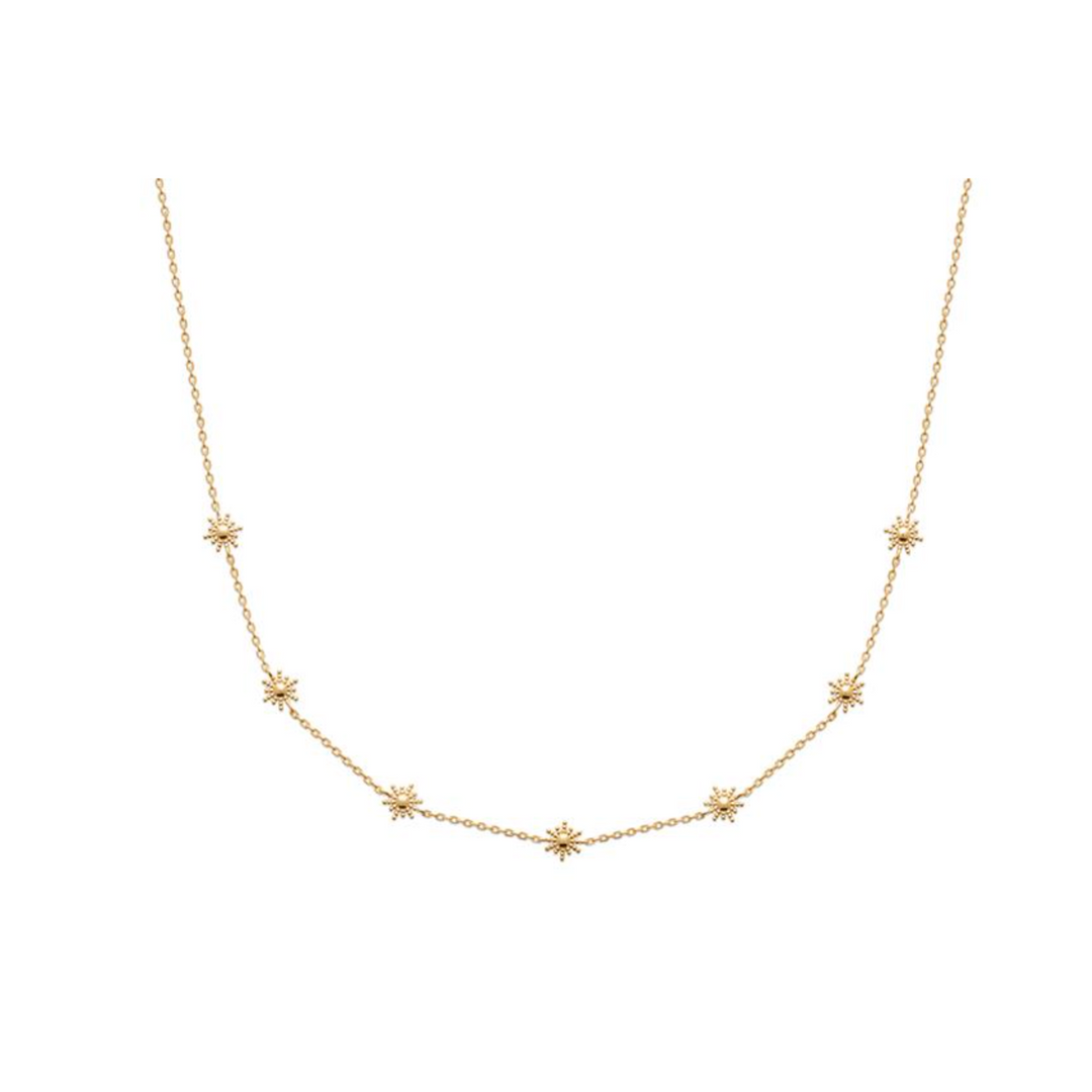 Collier Astella