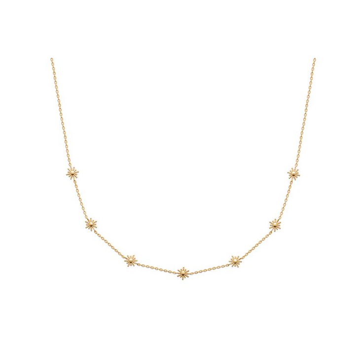 Collier Astella