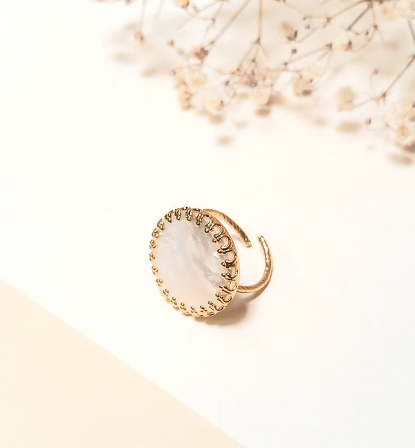 Bague Duchesse - Divers Coloris