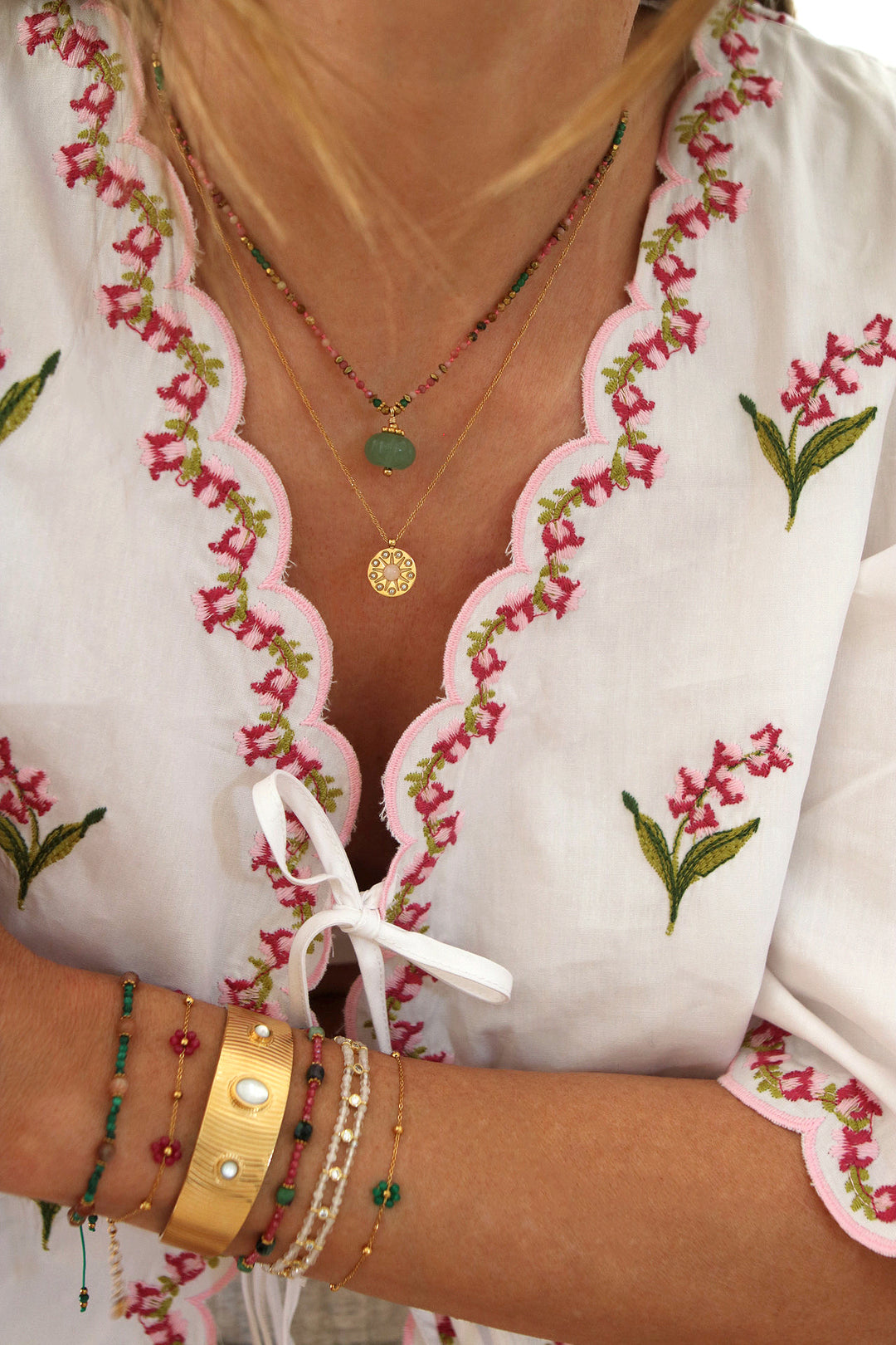 Collier Latido