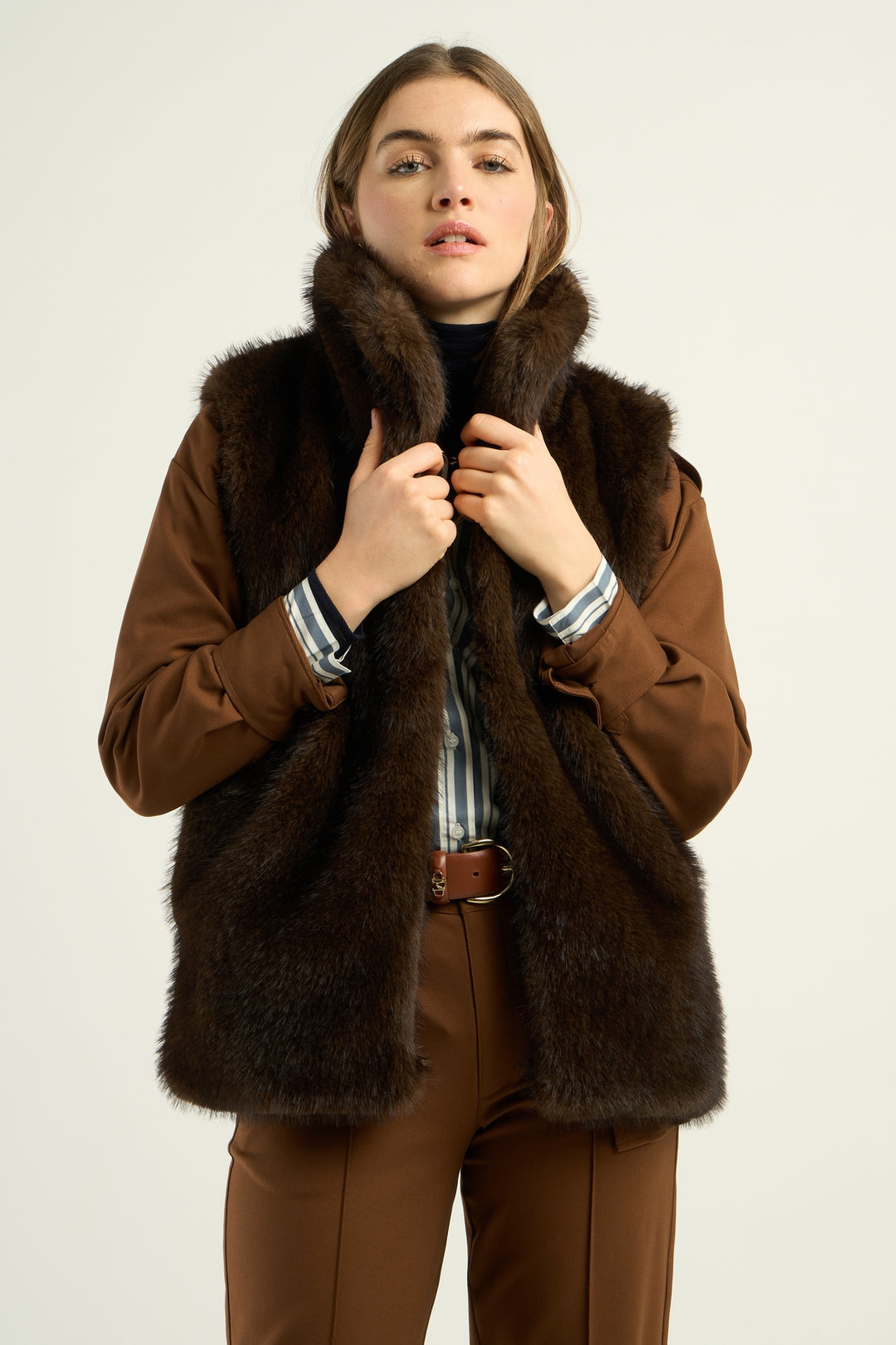 Manteau Ozan