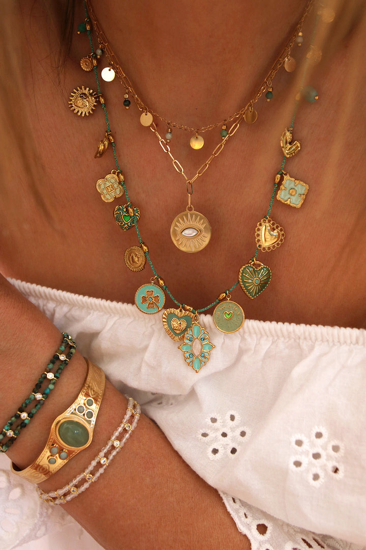 Collier Acapulco