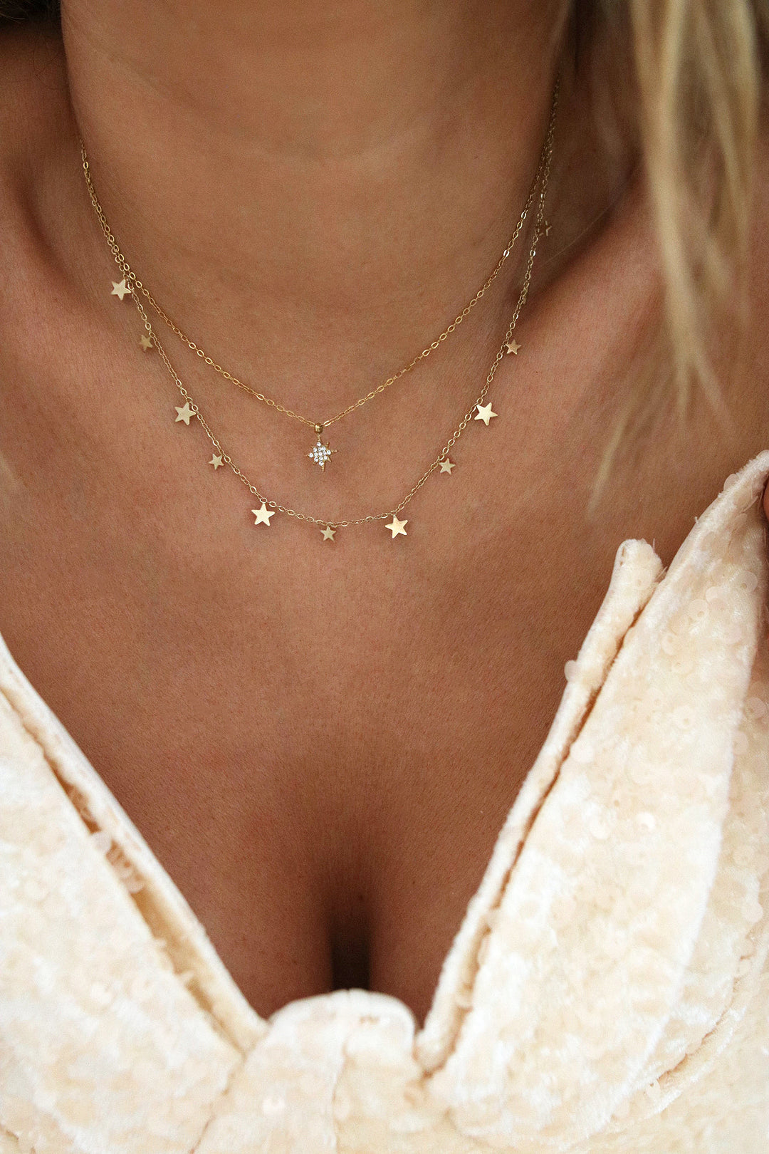 Collier Amara