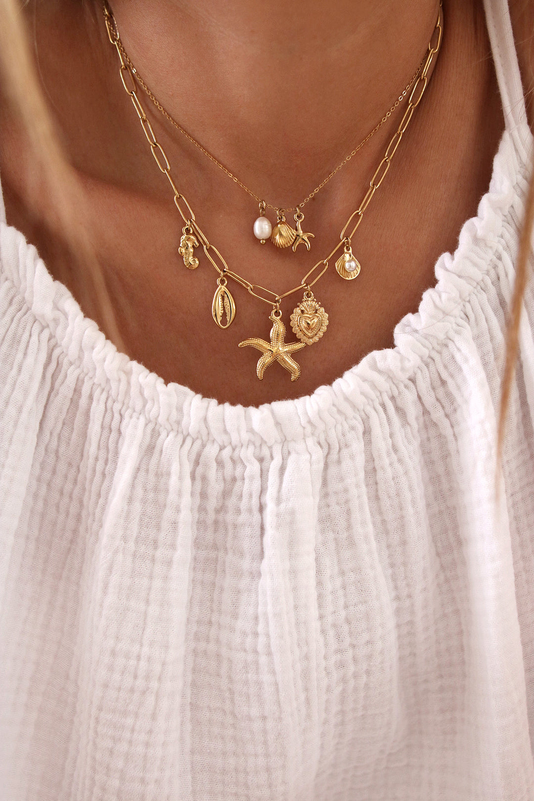 Collier Délia