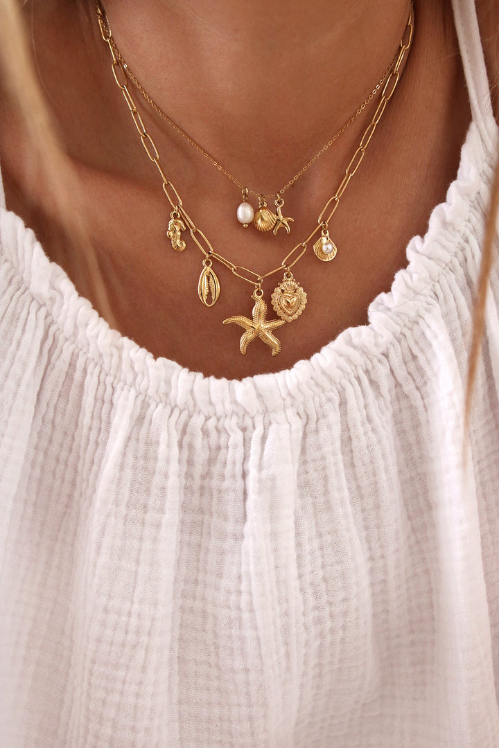 Collier Délia