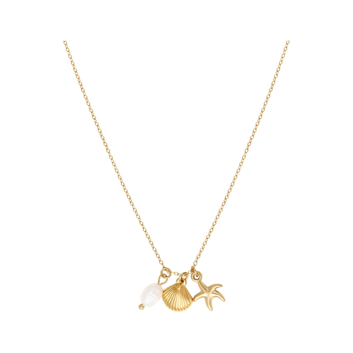 Collier Délia