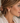 Boucles Maia – Fabien Ajzenberg, bijou plaqué or – photo 1