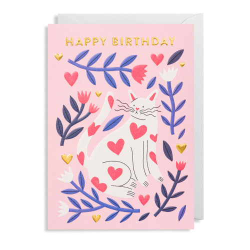 Carte Anni Miaou