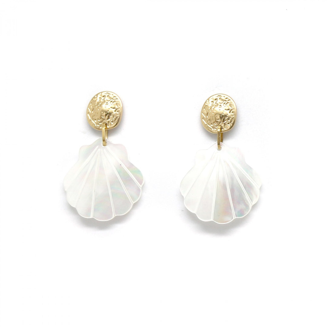 Boucles Shell