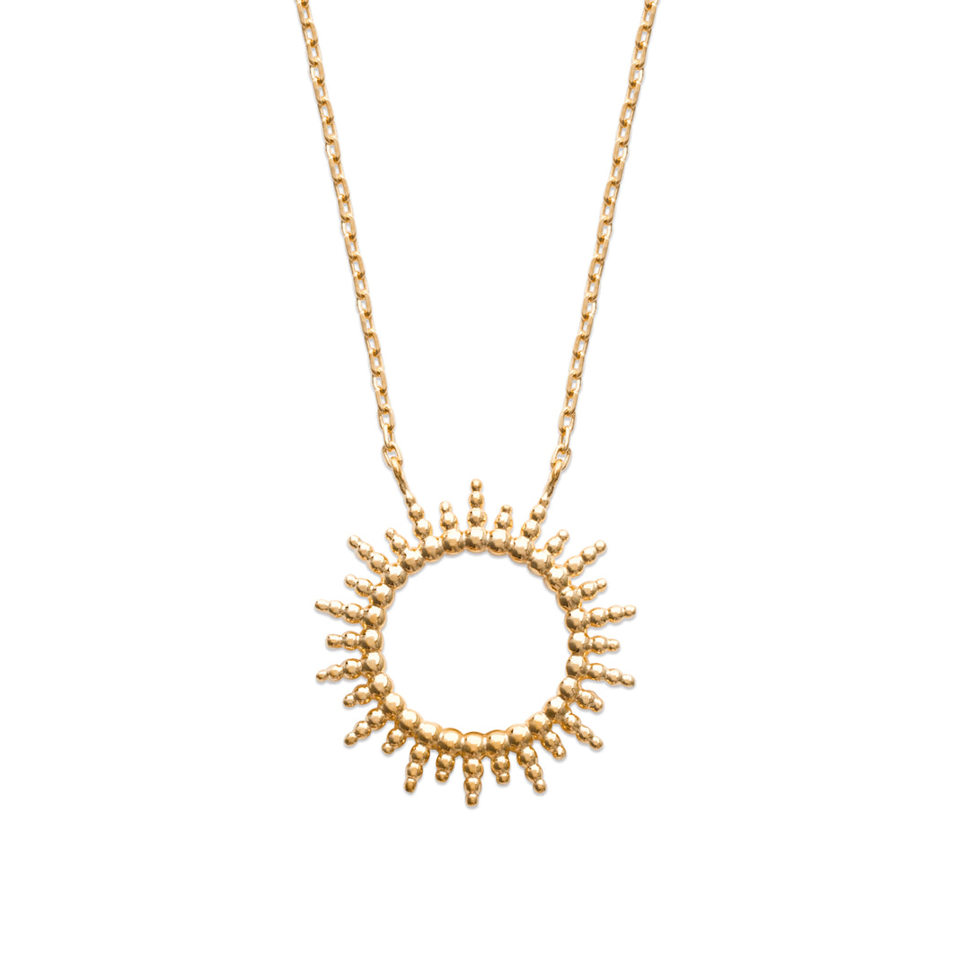 Collier Soléna