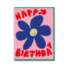 Carte Joyful Bday