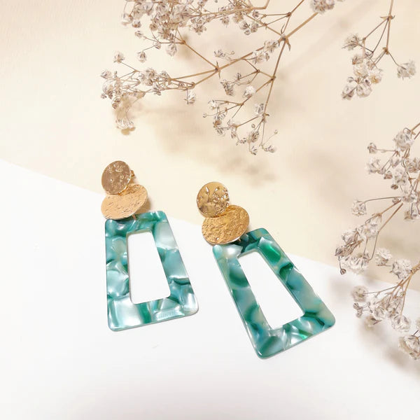 Boucles Vienna - Divers Coloris