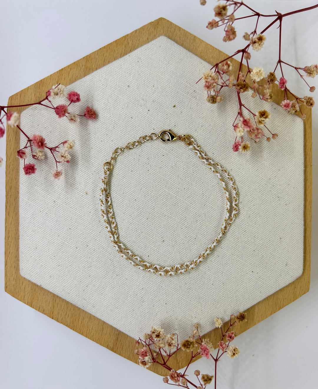 Bracelet Nolane
