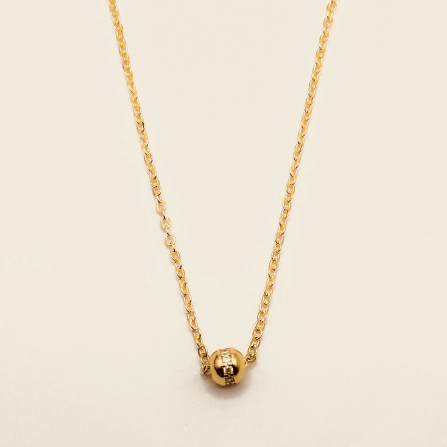 Collier Opa - Divers Coloris