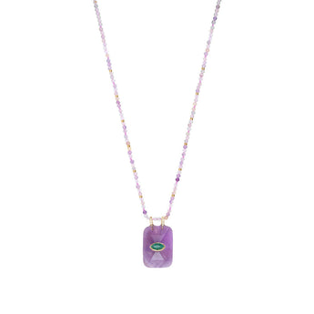 Collier Stromboli – Parme
