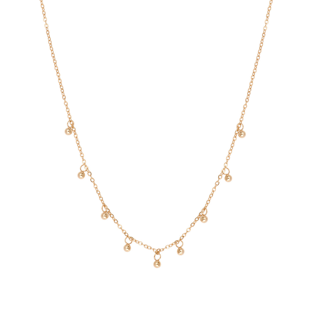 Collier Tula
