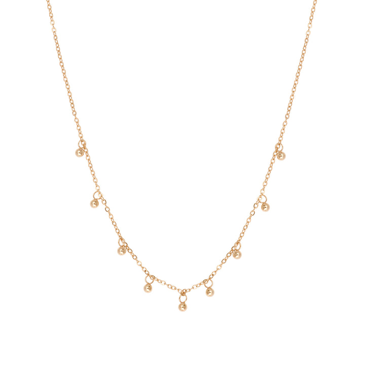 Collier Tula