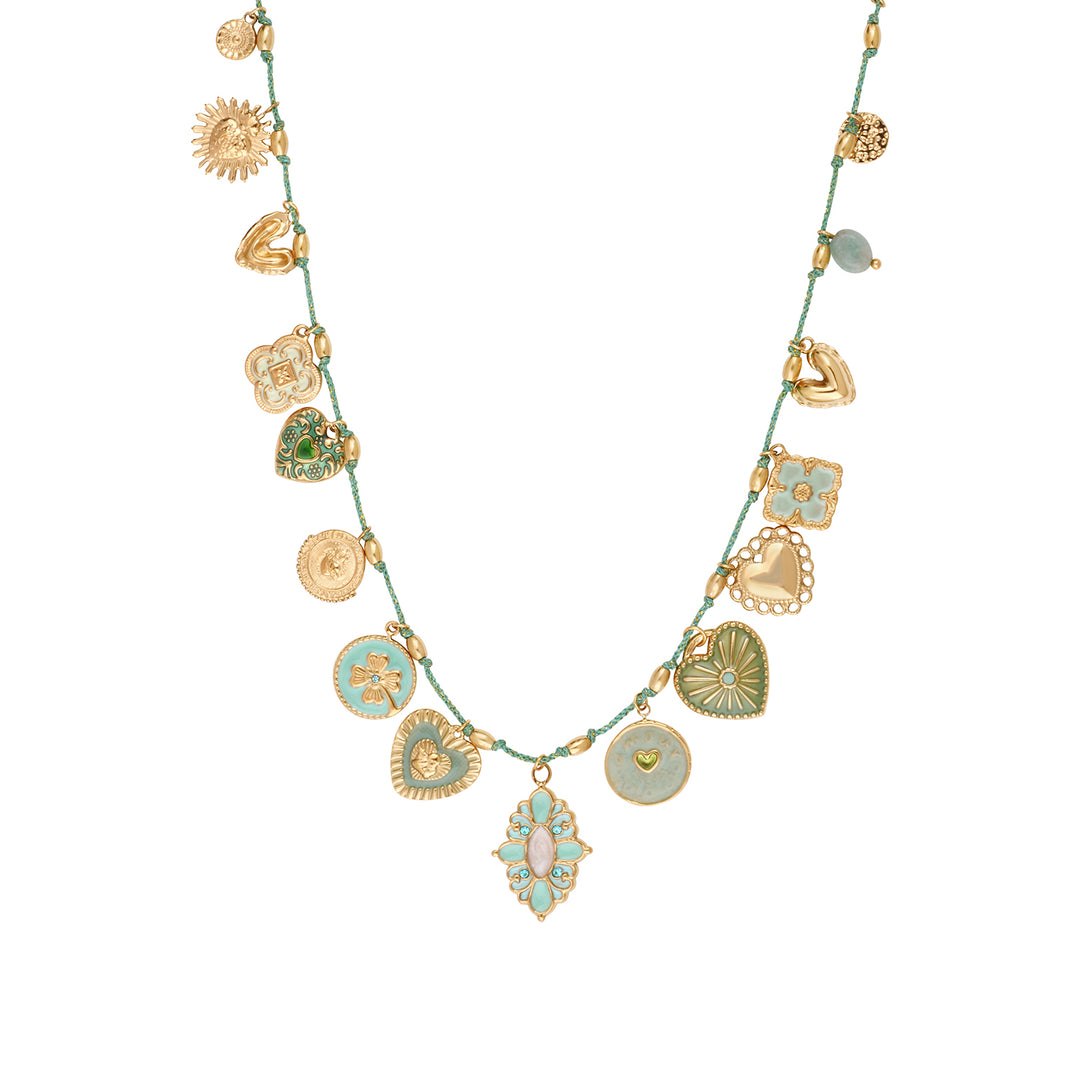 Collier Acapulco