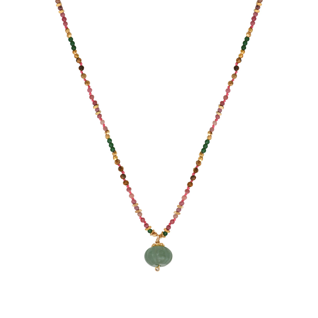 Collier Latido