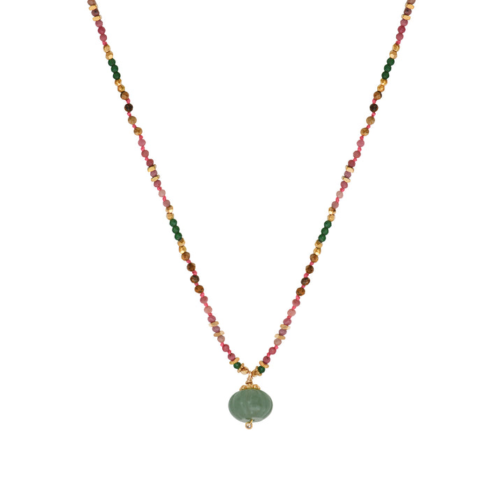 Collier Latido