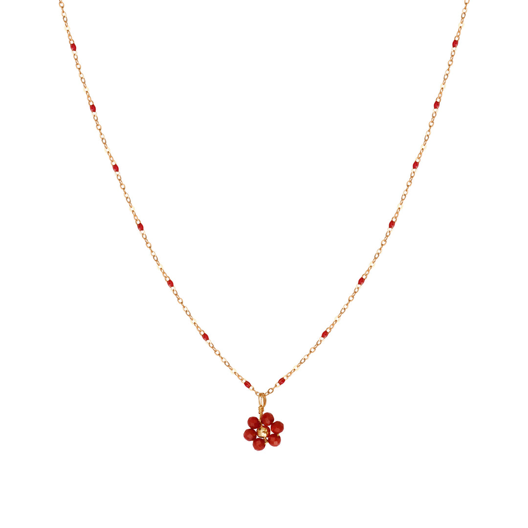 Collier Margarita
