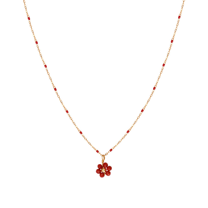 Collier Margarita