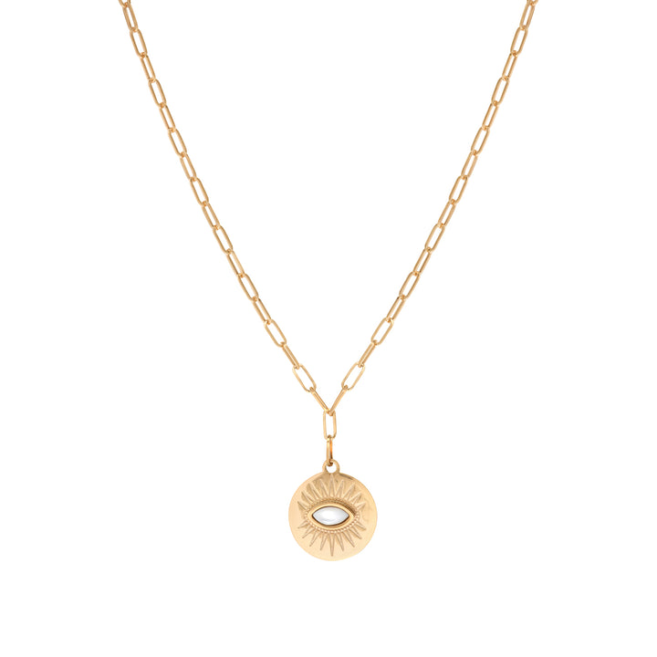 Collier Milagros