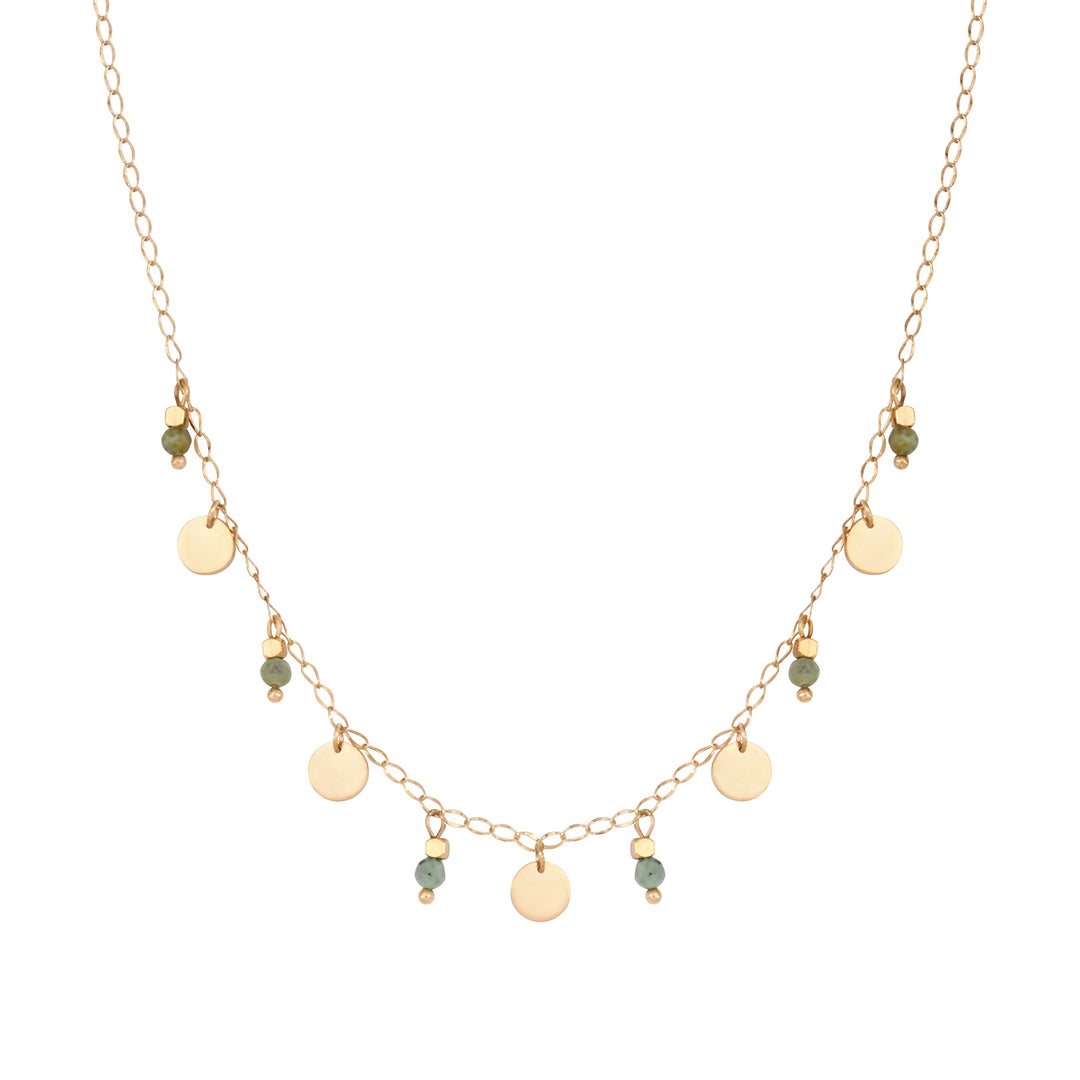 Collier Arte