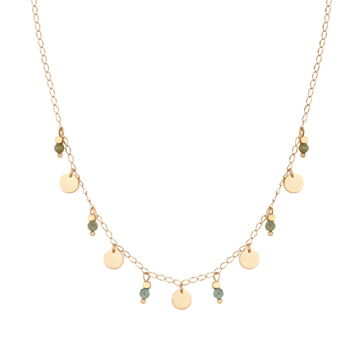 Collier Arte