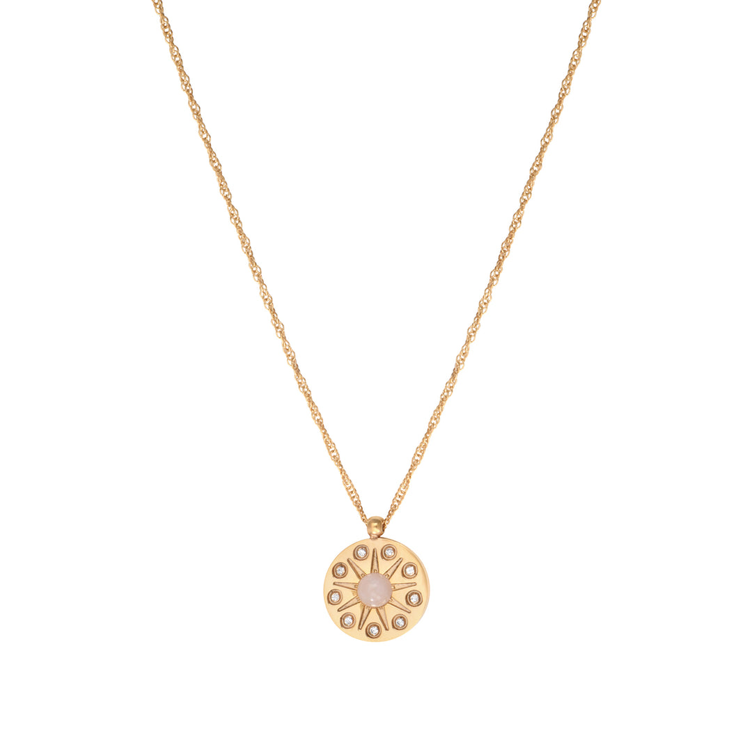 Collier Amanecer