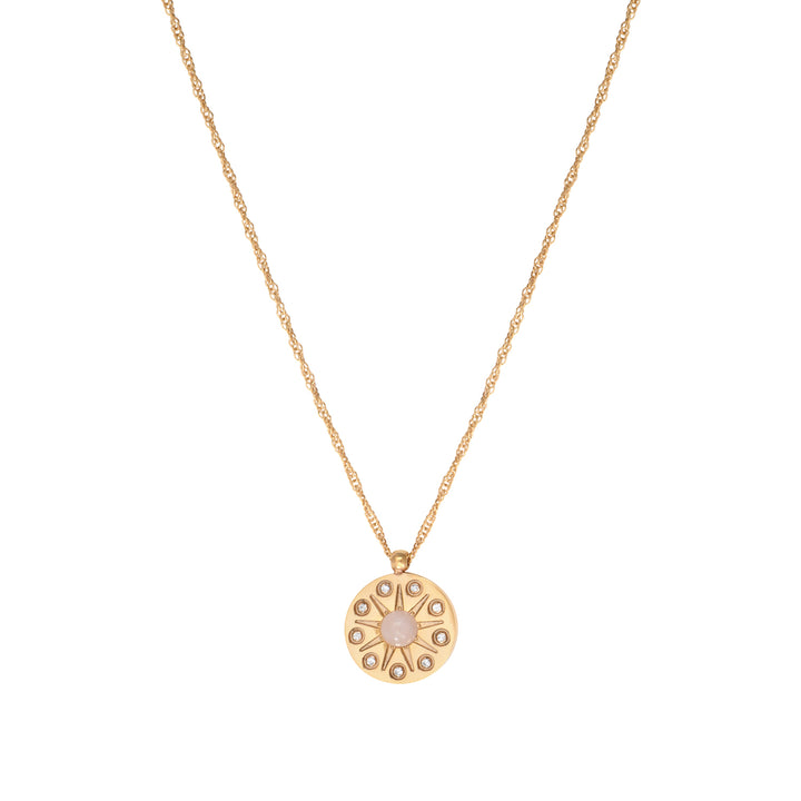 Collier Amanecer