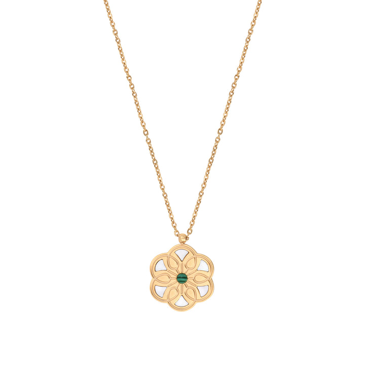 Collier Tehuana