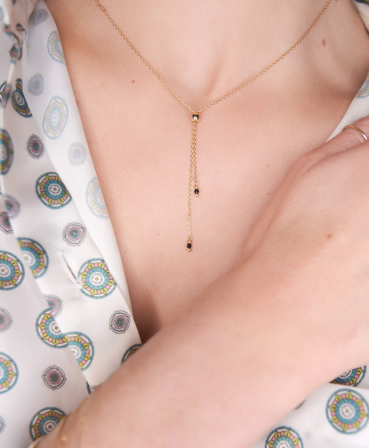 Collier Banzaï - Divers Coloris