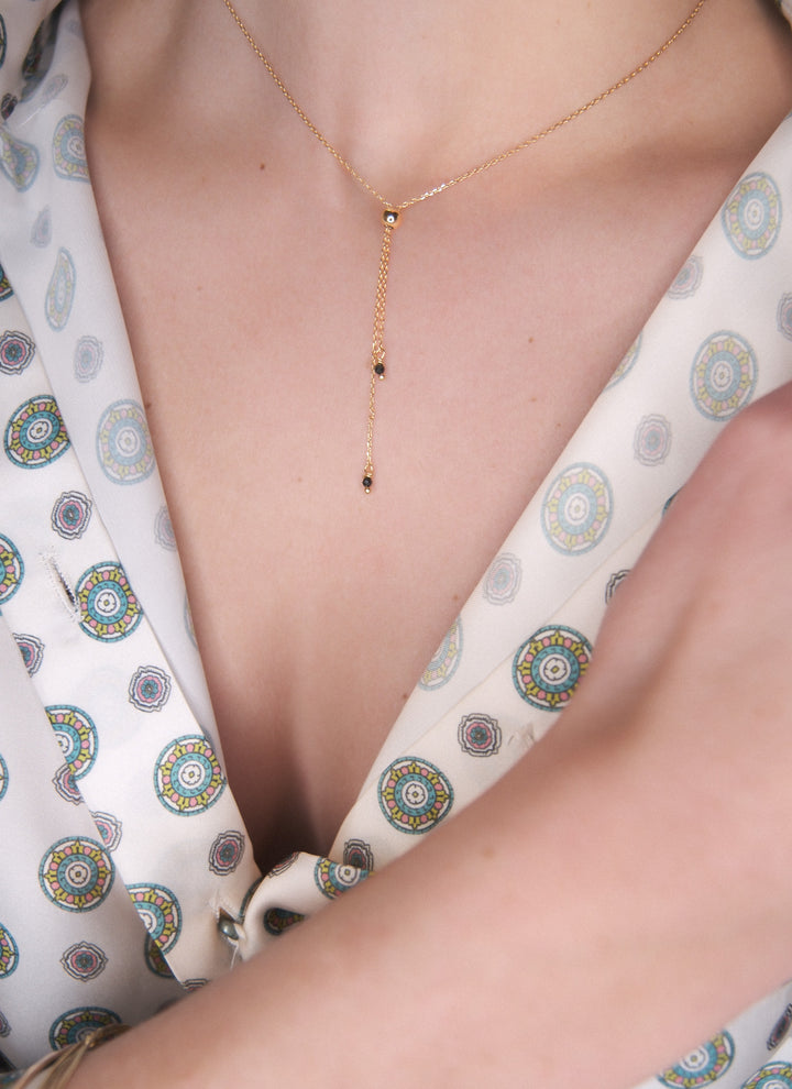 Collier Banzaï - Divers Coloris