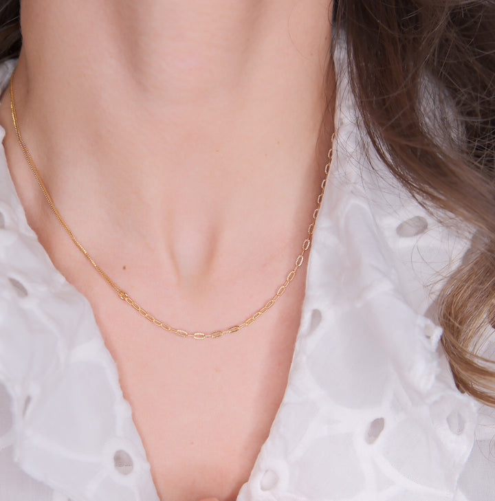 Collier Arlo