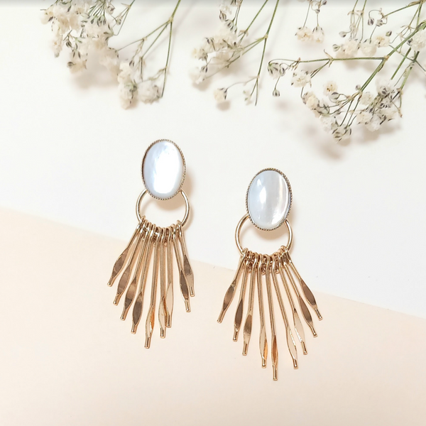 Boucles Edmond Pierre