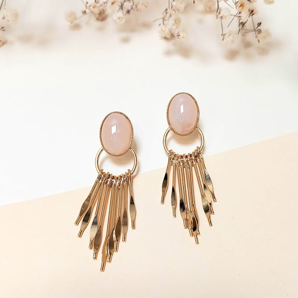 Boucles Edmond Pierre