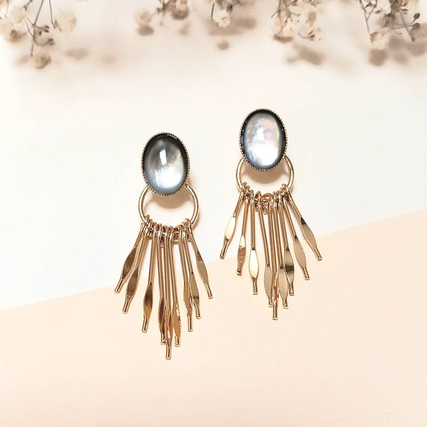 Boucles Edmond Pierre