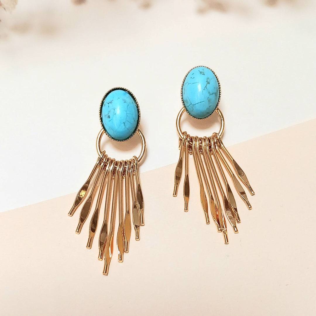 Boucles Edmond Pierre