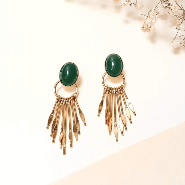 Boucles Edmond Pierre