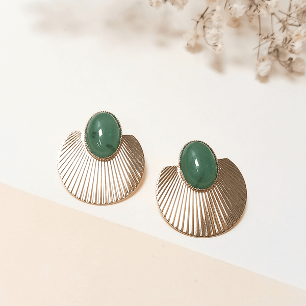 Boucles Sunset - Divers Coloris