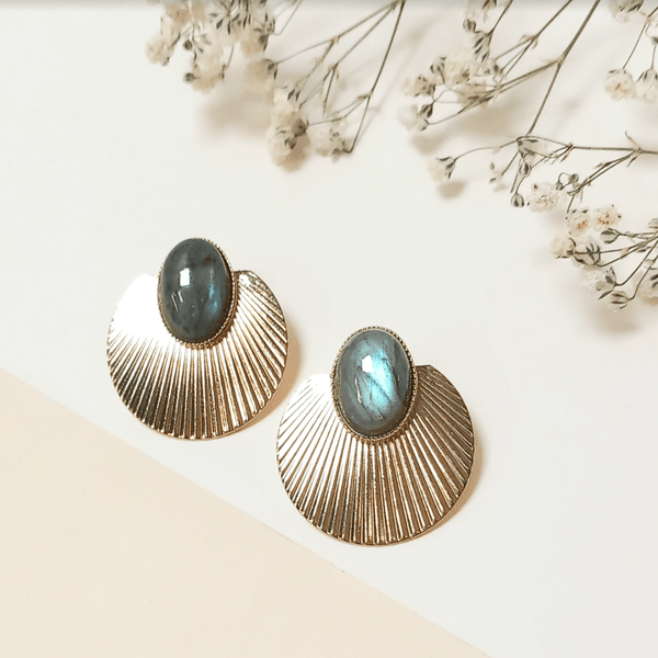 Boucles Sunset - Divers Coloris