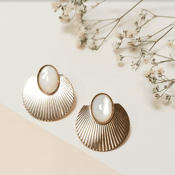 Boucles Sunset - Divers Coloris