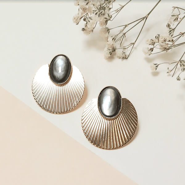 Boucles Sunset - Divers Coloris