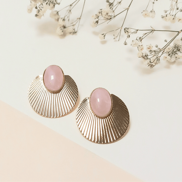 Boucles Sunset - Divers Coloris